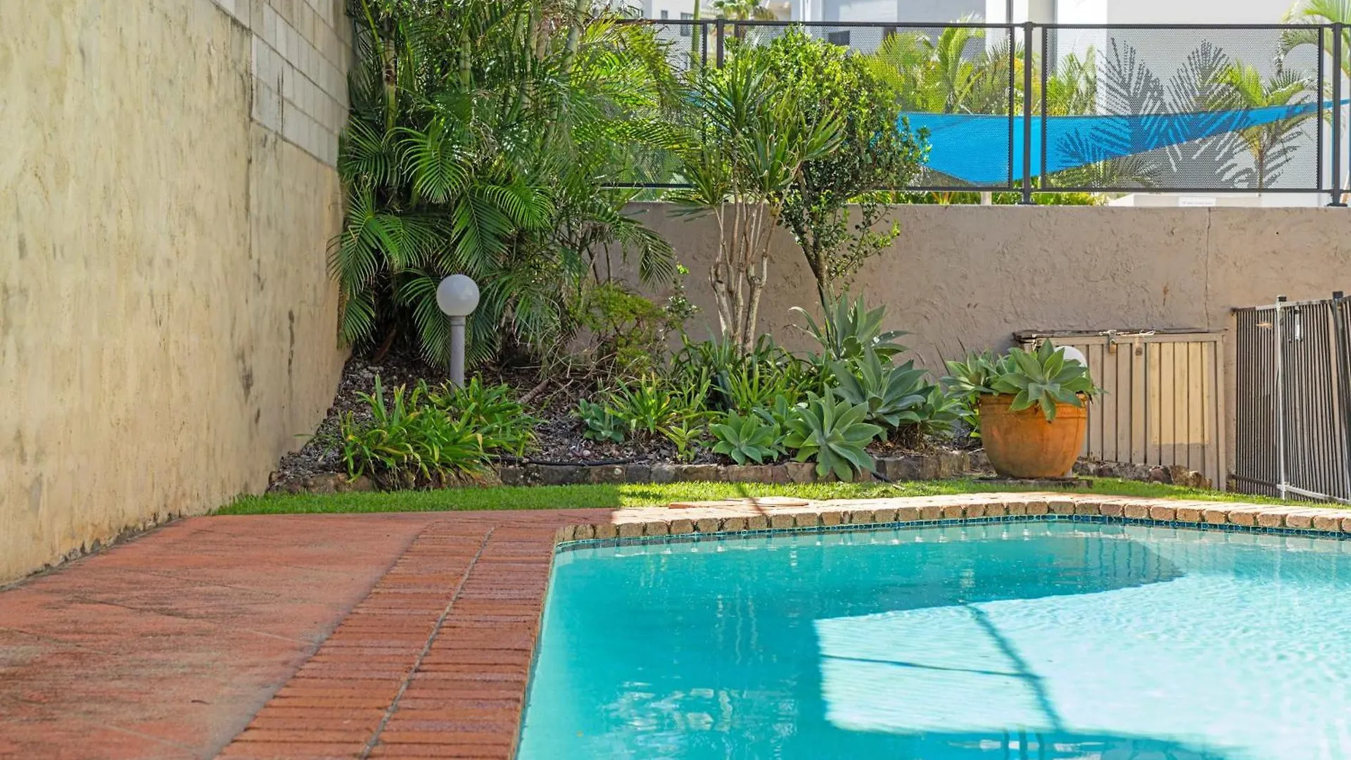 Apartment Oceanic Views At Kings Beach - 300M To The Beach Caloundra