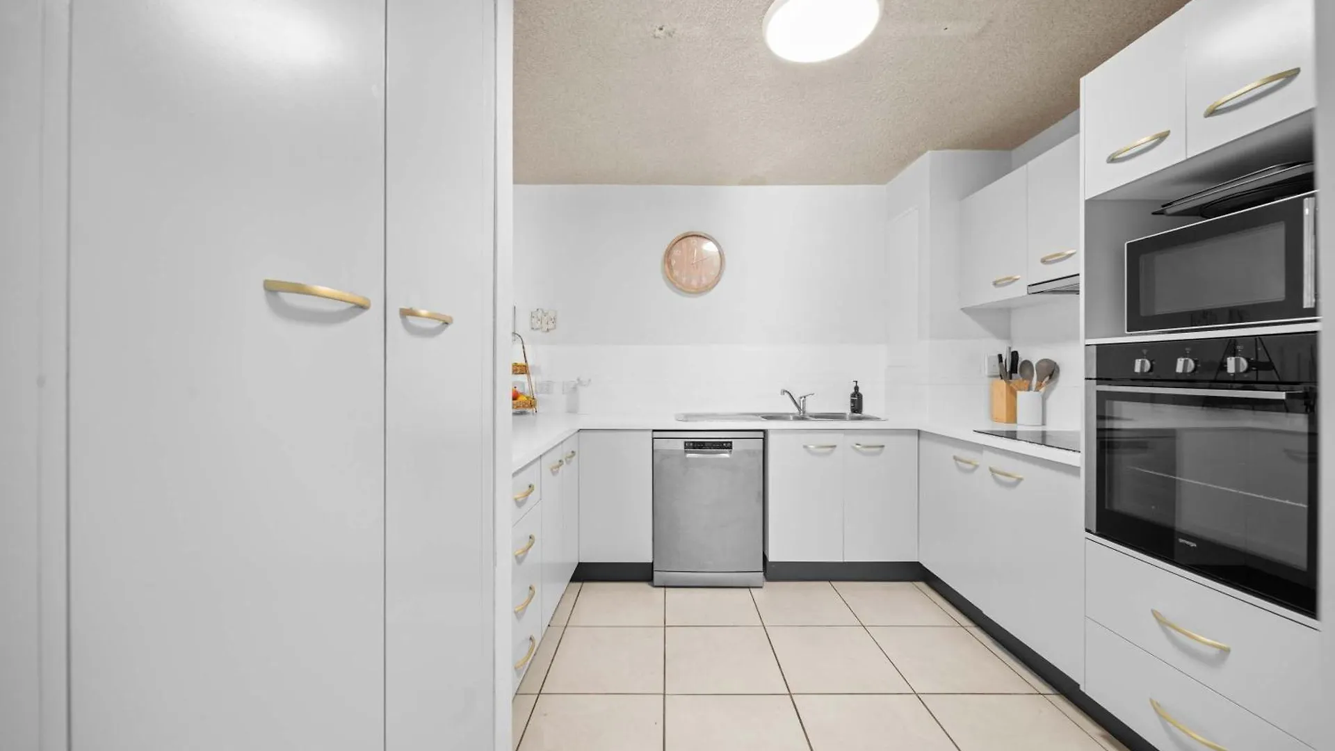 Appartement Oceanic Views At Kings Beach - 300M To The Beach Caloundra